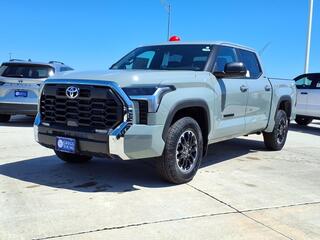 2025 Toyota Tundra for sale in New Bern NC