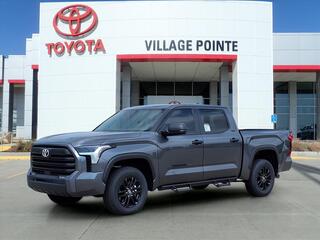 2025 Toyota Tundra
