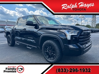 2025 Toyota Tundra for sale in Anderson SC