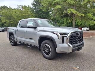 2025 Toyota Tundra for sale in West Warwick RI