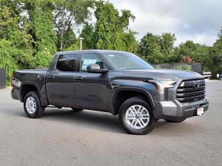 2025 Toyota Tundra