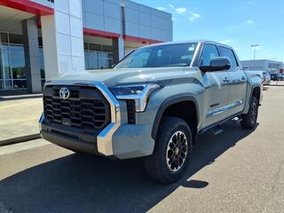 2026 Toyota Tundra for sale in Jackson MS
