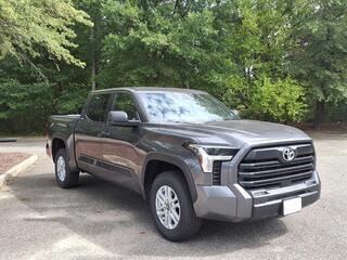 2026 Toyota Tundra for sale in West Warwick RI