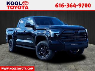 2026 Toyota Tundra for sale in Grand Rapids MI