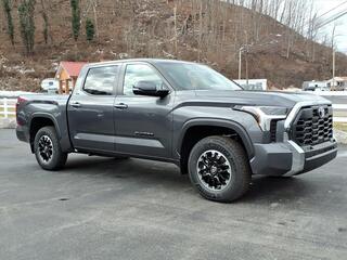 2026 Toyota Tundra for sale in Princeton WV