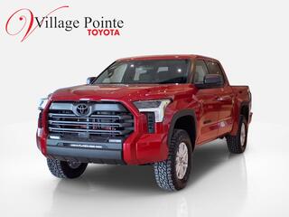 2026 Toyota Tundra for sale in Elkhorn NE