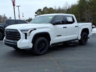 2026 Toyota Tundra for sale in Asheboro NC