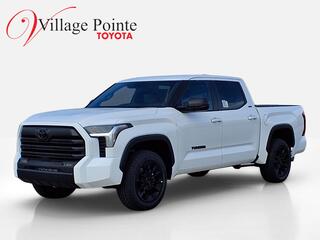 2026 Toyota Tundra for sale in Elkhorn NE