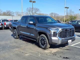 2026 Toyota Tundra for sale in Kirkwood MO