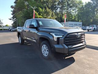2026 Toyota Tundra for sale in Fairfax VA