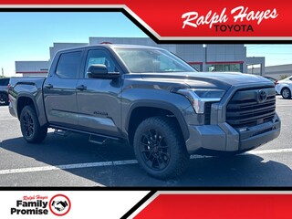 2026 Toyota Tundra for sale in Anderson SC