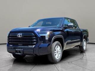 2026 Toyota Tundra for sale in West Warwick RI