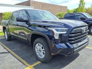 2026 Toyota Tundra for sale in Schaumburg IL
