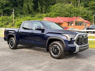 2026 Toyota Tundra for sale in Princeton WV