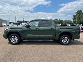 2022 Toyota Tundra for sale in Pearl MS