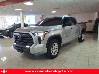 2022 Toyota Tundra