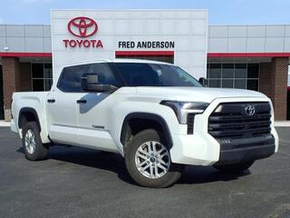 2022 Toyota Tundra for sale in Sanford NC