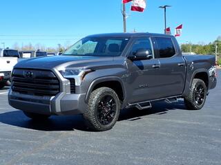 2023 Toyota Tundra for sale in Asheboro NC