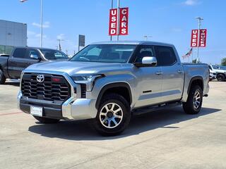 2023 Toyota Tundra for sale in Pasadena TX