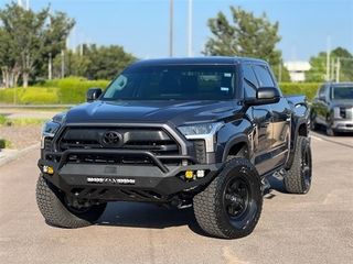 2023 Toyota Tundra