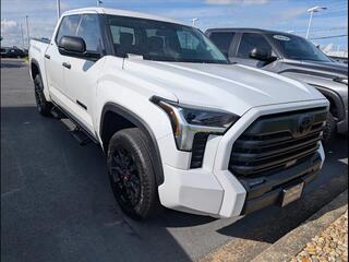 2023 Toyota Tundra