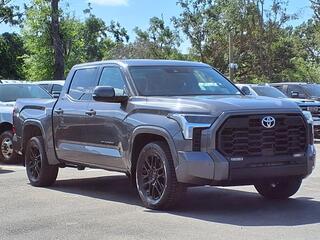 2023 Toyota Tundra