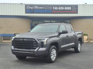 2024 Toyota Tundra