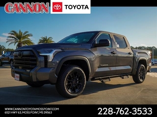 2024 Toyota Tundra for sale in Moss Point MS