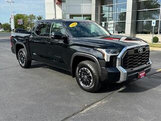 2024 Toyota Tundra for sale in Janesville WI