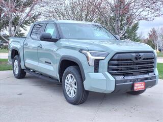 2024 Toyota Tundra for sale in Grimes IA