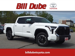 2024 Toyota Tundra for sale in Dover NH