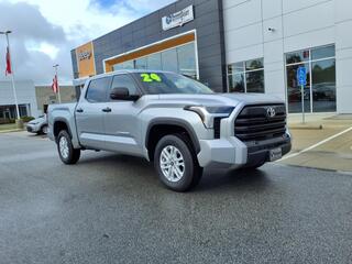 2024 Toyota Tundra for sale in South Hill VA