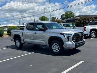 2024 Toyota Tundra