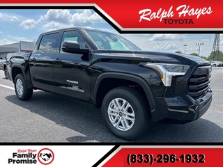 2024 Toyota Tundra