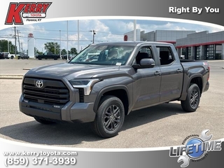 2024 Toyota Tundra