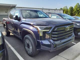 2024 Toyota Tundra for sale in Lynchburg VA