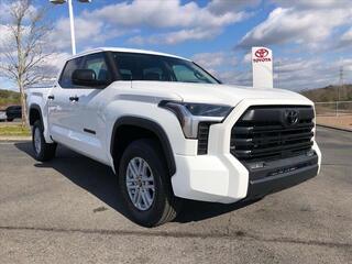 2024 Toyota Tundra for sale in Mcdonald TN