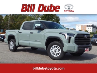 2024 Toyota Tundra for sale in Dover NH