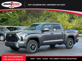 2024 Toyota Tundra for sale in Cincinnati OH