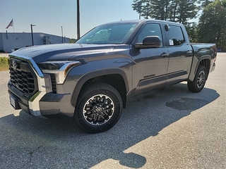 2024 Toyota Tundra for sale in Epping NH