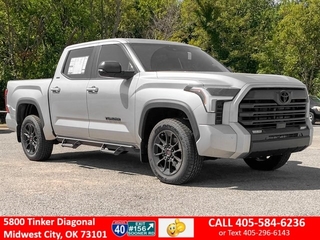 2025 Toyota Tundra for sale in Midwest City OK