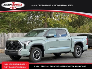 2025 Toyota Tundra for sale in Cincinnati OH