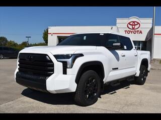 2025 Toyota Tundra