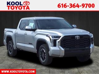 2025 Toyota Tundra