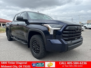 2025 Toyota Tundra for sale in Midwest City OK