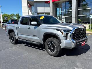 2025 Toyota Tundra for sale in Janesville WI