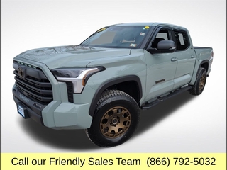 2025 Toyota Tundra for sale in Epping NH