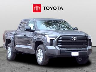 2025 Toyota Tundra for sale in West Warwick RI