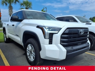 2025 Toyota Tundra for sale in Myrtle Beach SC