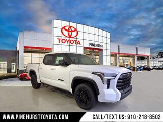 2025 Toyota Tundra for sale in Southern Pines NC